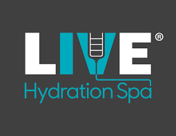 LIVE Hydration Spa – Flash Sale – See below for details!