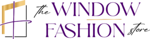 Image of The Window Fashion Store Logo